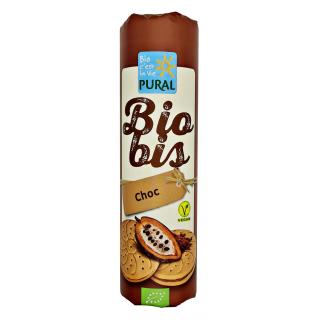 Bio Bis Chocolat Doppelkeks Pural  300 g