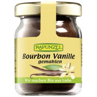 Bourbon Vanillep