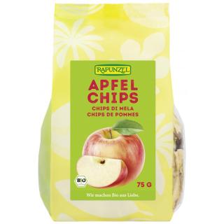 Apfelchips