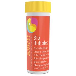 Bio Bubbles - Seifenblasen