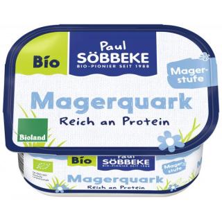 Bio Speisequark Magerstufe