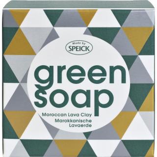 Green Soap Lavaerde