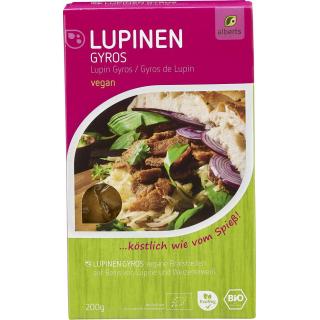 Lupinen Gyros 200 g