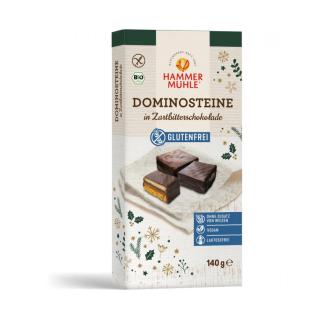 Dominosteine mit Marzipan 140 g