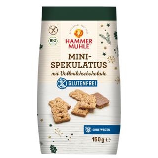 D-Spekulatius mit Vollmilch gf