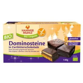 Dominosteine, glutenfrei