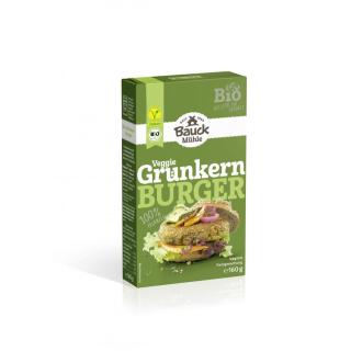 Grünkernburger 160 g