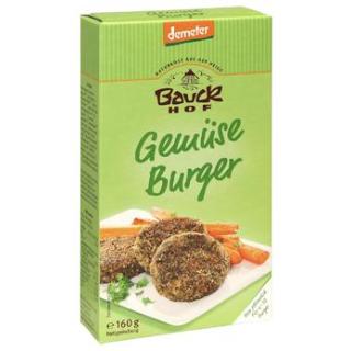 Gemüse Burger