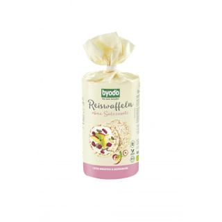 Reiswaffeln ohne Salz, 100 g