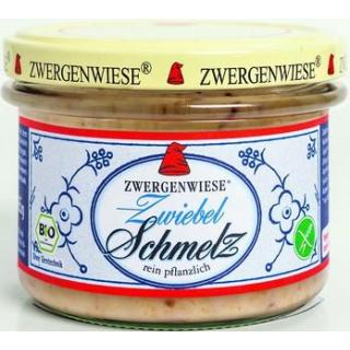 Zwiebel Schmelz