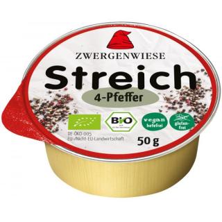 4-Pfeffer Kleiner Streich 50 g