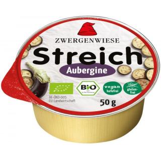 Aubergine Kleiner Streich 50 g