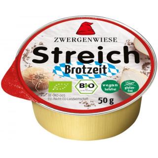 Kleiner Streich Brotzeit