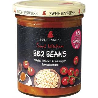 Soul Kitchen BBQ Beans