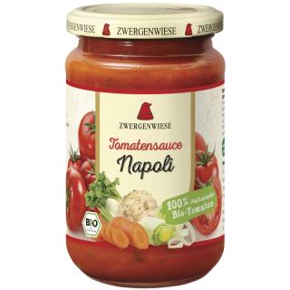 Tomatensoße Napoli