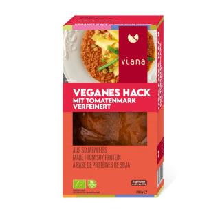 Veggie Hack 1/2 Pfund