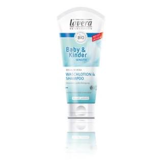 B & K Neutral Waschl. Shampoo