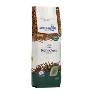 Dinke-Volkorn-Röhrchen