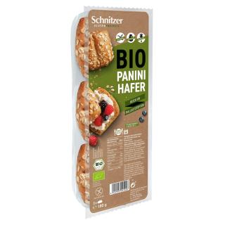 Vitalbrötchen, glutenfrei