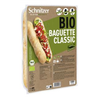 Baguette Classic Frischbrot gltfr. 360 g