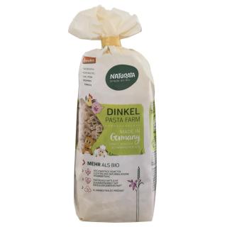 Dinkel Pasta Farm