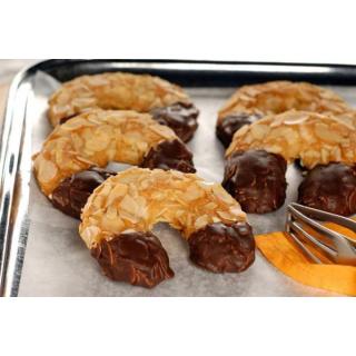 Mandelhörnchen