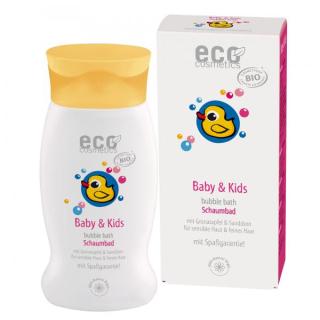 Baby Schaumbad