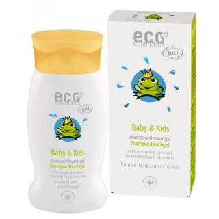 Baby Shampoo/Duschgel