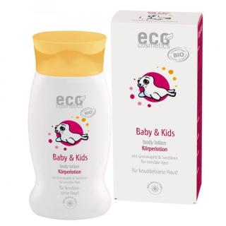 Baby Körperlotion