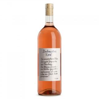 Babouches VdP rosé