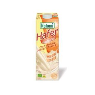 Haferdrink natur