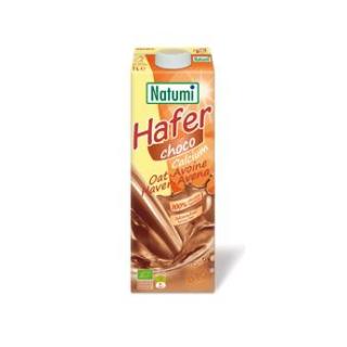 Haferdrink choco + Calcium