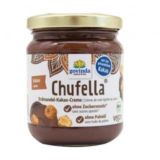 Chufella - Erdmandel-Schoko-Creme 220 g