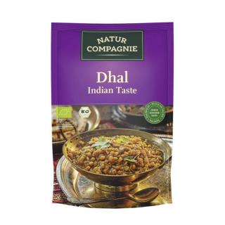 Dhal Indian Taste