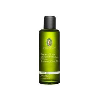 Aloe Vera Öl  bio