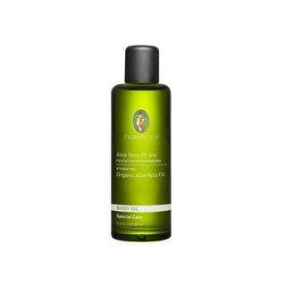 Aloe Vera Öl  bio