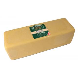 Cheddar Mild