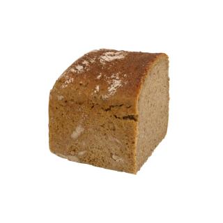 Dinkel-Hirse-Brot