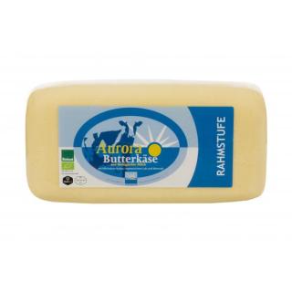 Butterkäse-Brotform