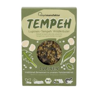 Tempeh Kräuter