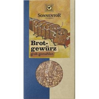 Brotgewürz