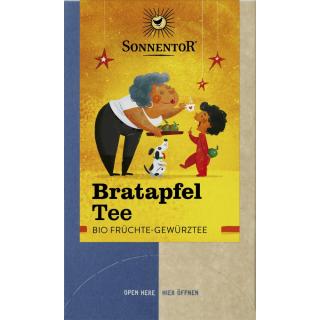 Bratapfel Tee, Doppelkammerbtl. 45 g